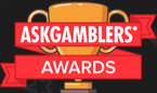 Лэйбл AskGamblers Awards