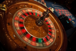 Фото рулетки в казино