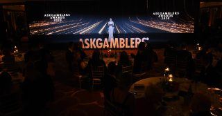 Ежегодная премия AskGamblers Awards