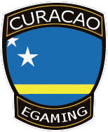 Curacao E-Gaming License